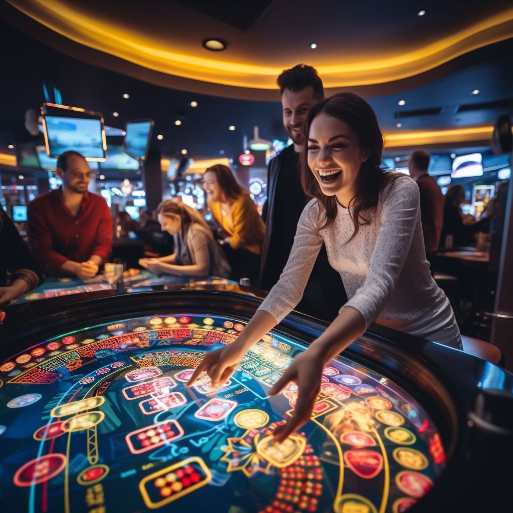 msw casino